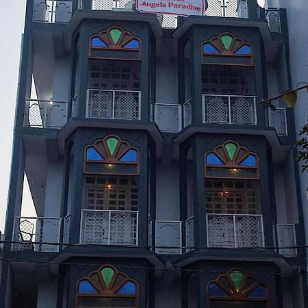 Hotel Angels Paradise Ezzah Haveli Jaipur Eksteriør bilde