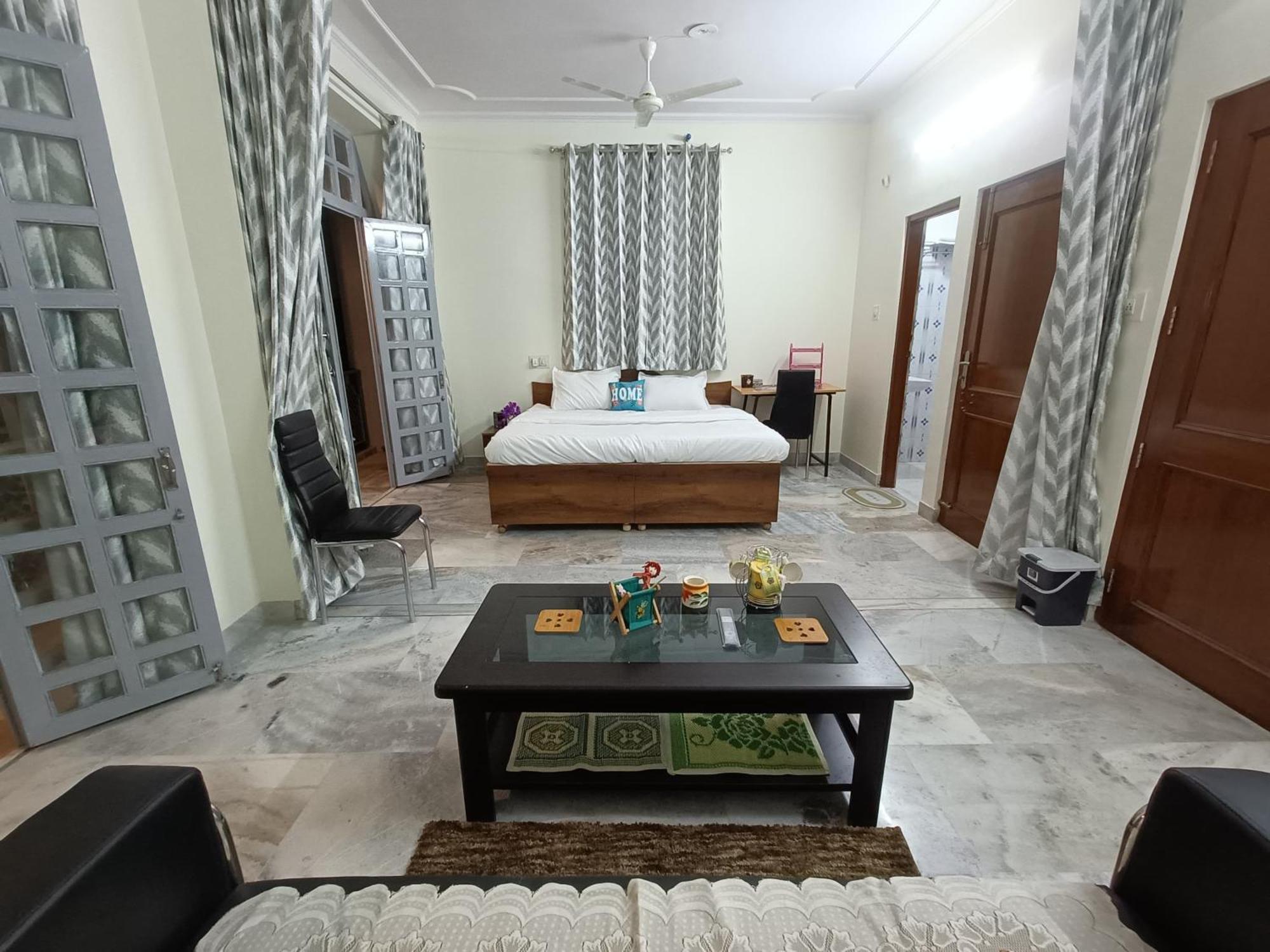 Hotel Angels Paradise Ezzah Haveli Jaipur Eksteriør bilde